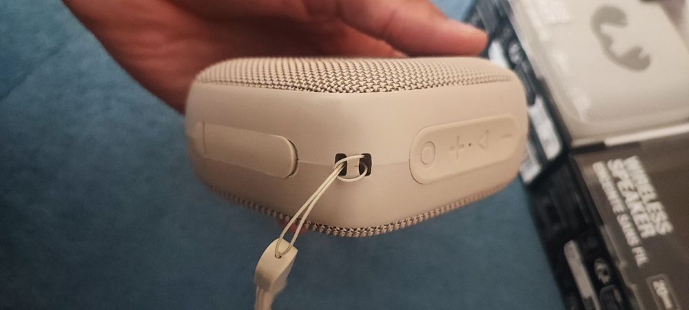 Boxă Fresh n Rebel Enceinte Sans Fil