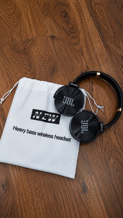 Наушники JBL EVEREST 950BT