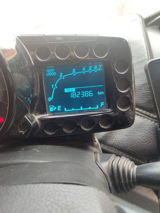 Chevrolet Spark 2011