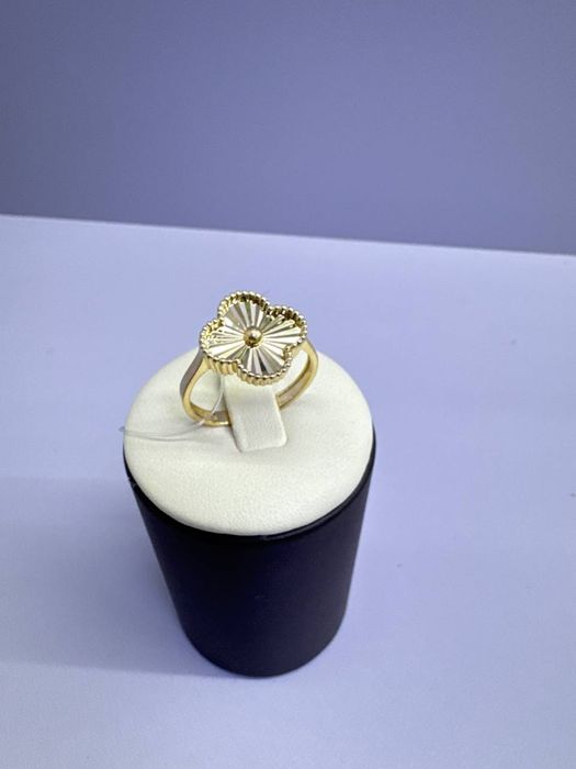 Золотое кольцо #MA865316