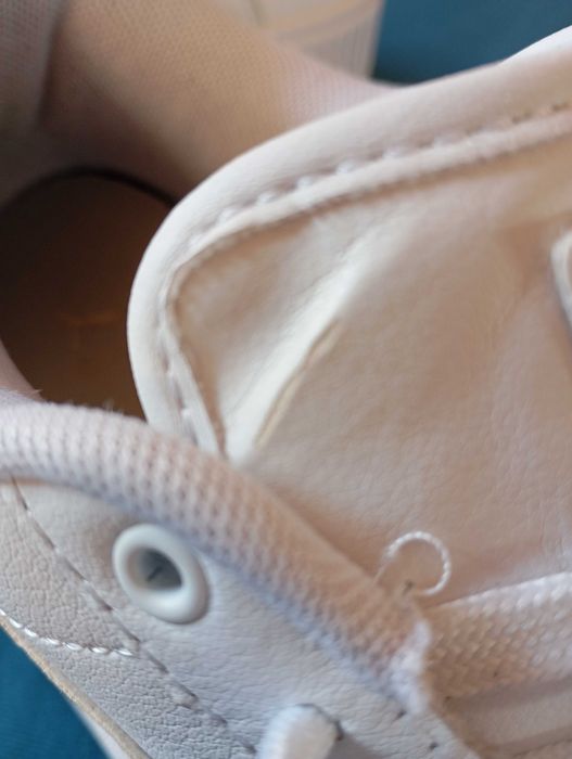 Кожени Маратонки Puma