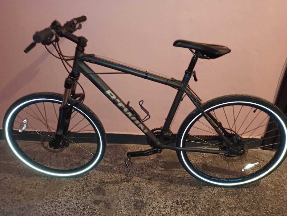 Спортно колело B-TwiN