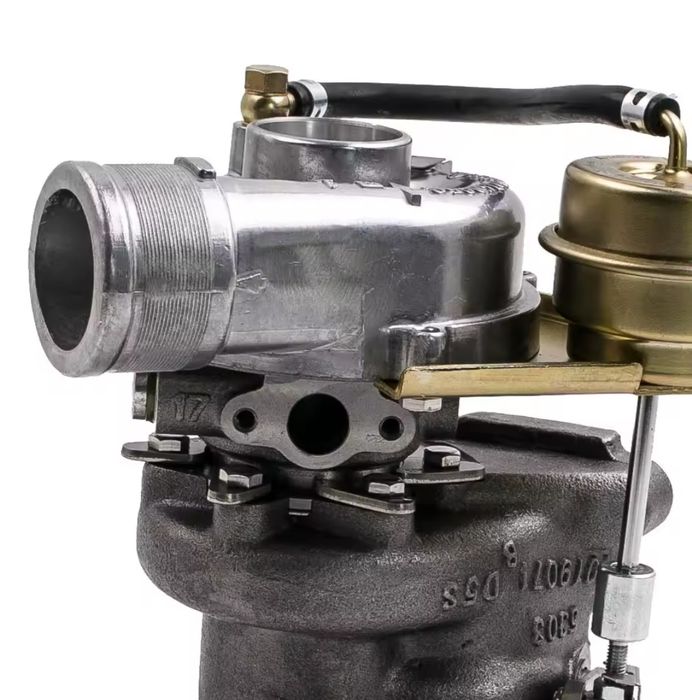 Турбо K04-015 Audi A4 A6 и VW Passat 1.8T