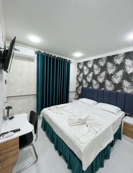 Без Загс Гостиница Ташкент | Bez Zaks Mehmonxona Tashkent