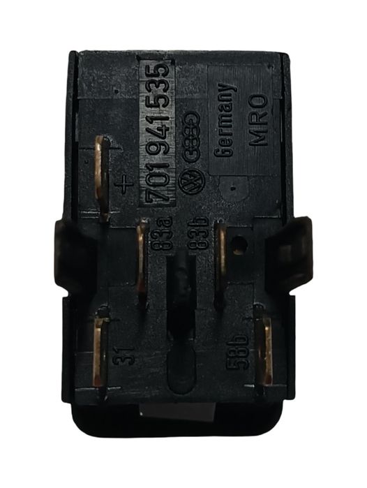 Comutator Lampa De Ceata Volkswagen Transporter Iv Box 70Xa 1990 - 200