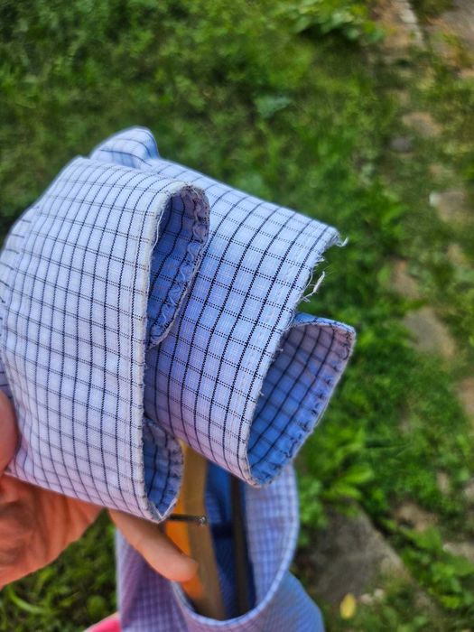 Lacoste мъжка риза