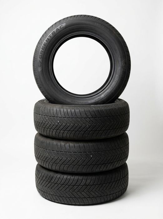 Шины комплект 195/60 r15