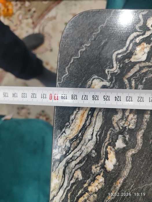 Стол 6 орындығымен сатамын