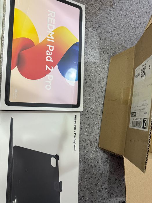 Redmi Pad 2 Pro (8GB)