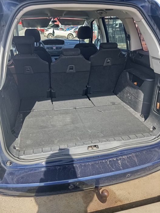 Citroen C4 grandpicasso