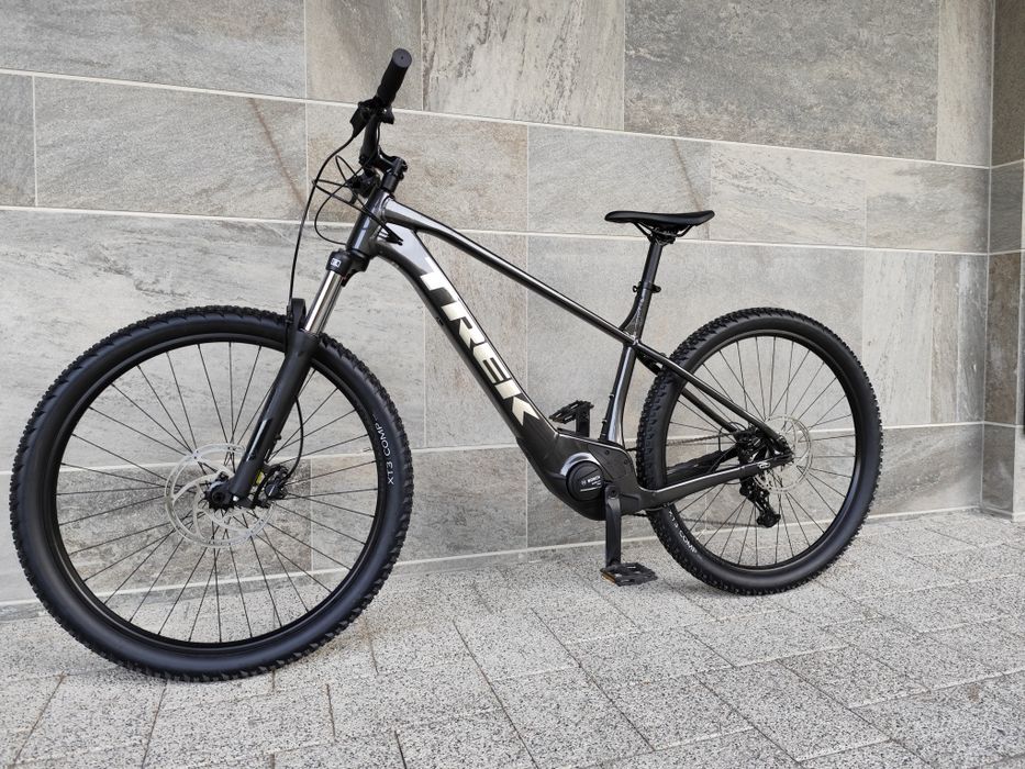 2024 TREK Marlin+ 6 *e-mtb*