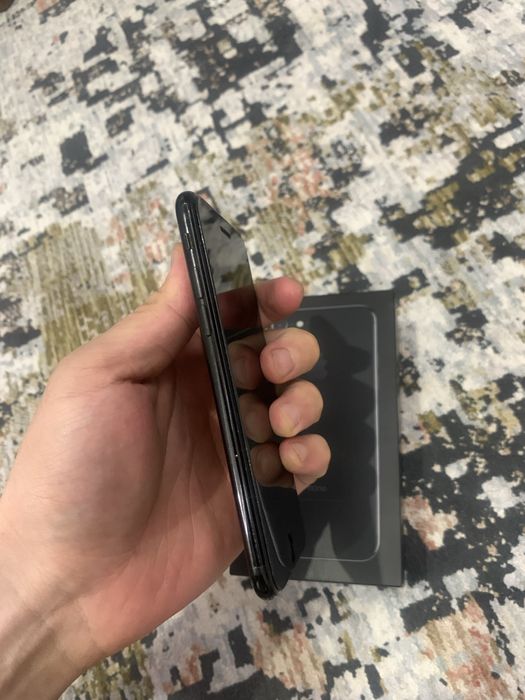 Iphone 7 JetBlack 32GB