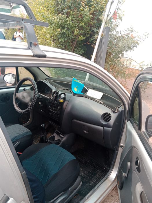 Продам автомобиль