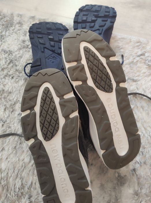 Намалям"Nike Huarache"N:41+"New Balance X-90"N40