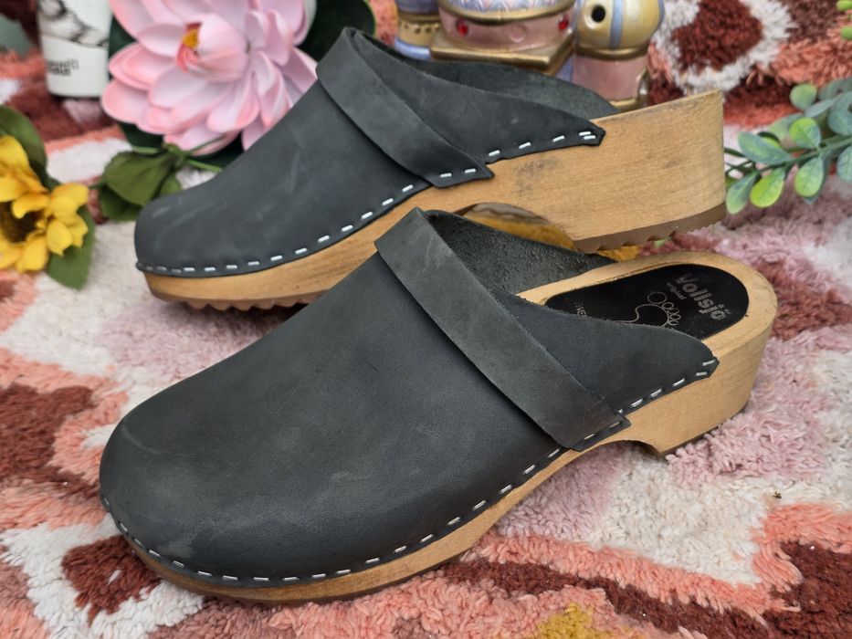 Vollsjo чехли естествена кожа N38.5