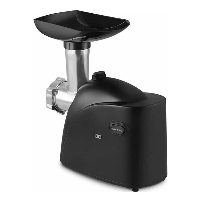 Электрическая мясорубка BQ MG2001 Black