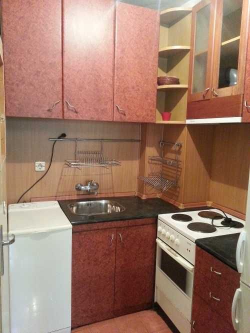 Дава се под наем Двустаен апартамент в София, Лагера - 50 кв.м за 448.8 € - Снимка #4