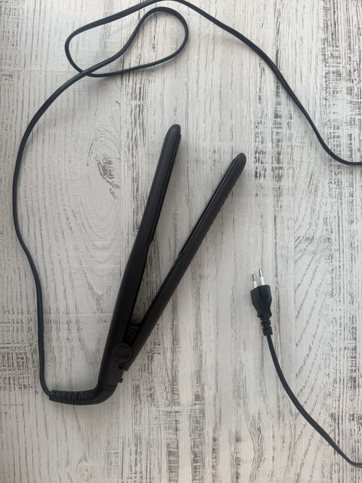 Преса за коса Remington PRO-Sleek & Curl S6505, 230 градуса