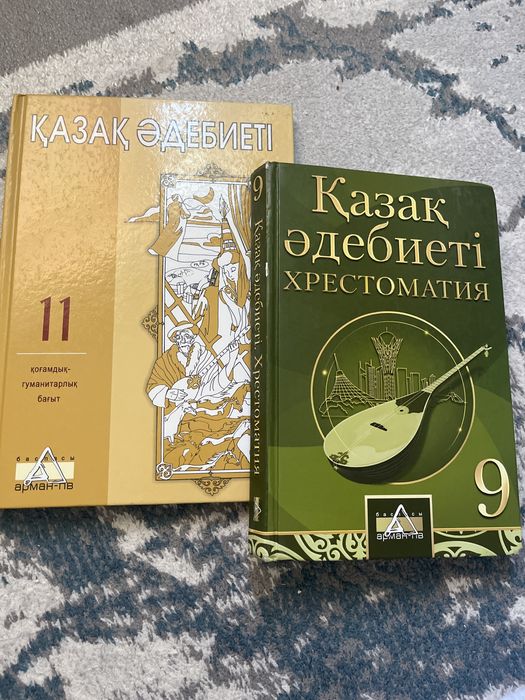 Қазақ әдебиеті 9-11сынып+шың кітап