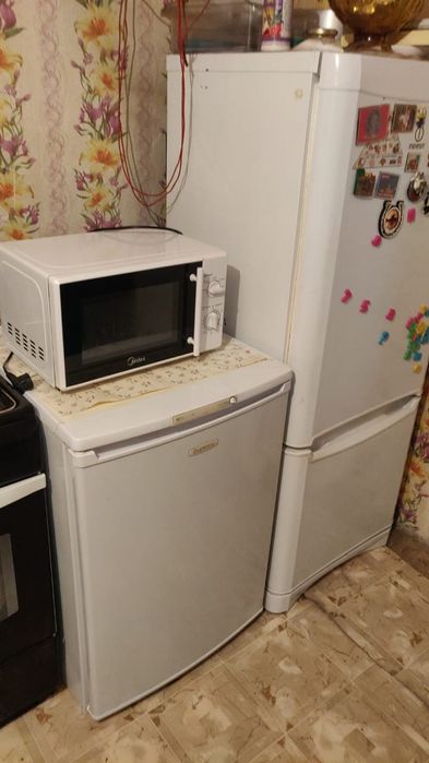 Ремонт морозильников и холодильников Астана