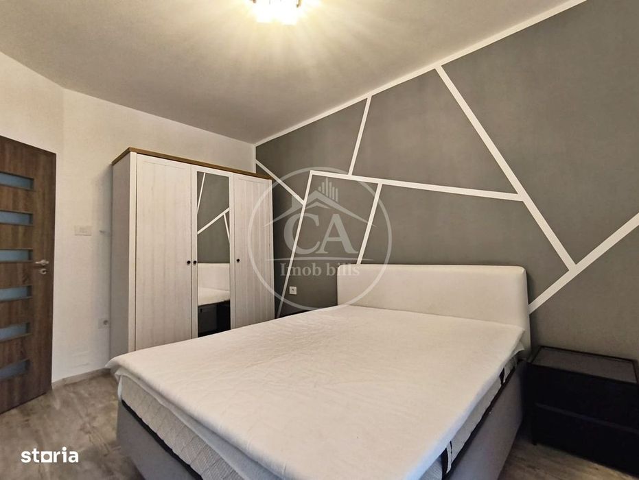 Apartament de vânzare cu 3 camere în Santandrei, Bihor — fotografia 2