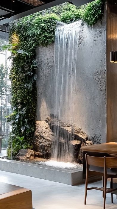 Vodopad sharshara водопад шаршара