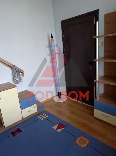 Дава се под наем Тристаен апартамент в Варна, Младост 1 - 67 кв.м за 408 € - Снимка #9