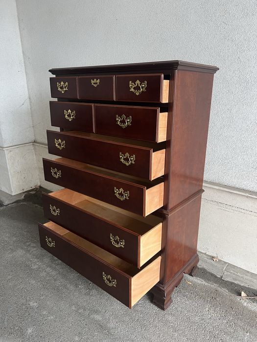 Скрин Drexel Heritage