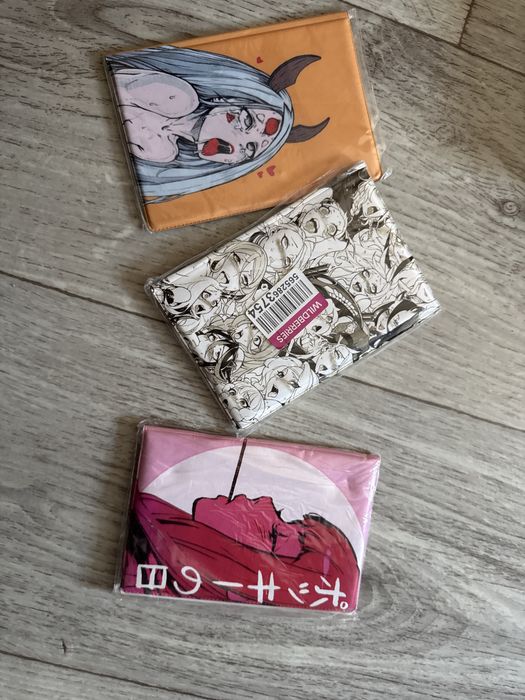 Обложки на паспорт цена за все