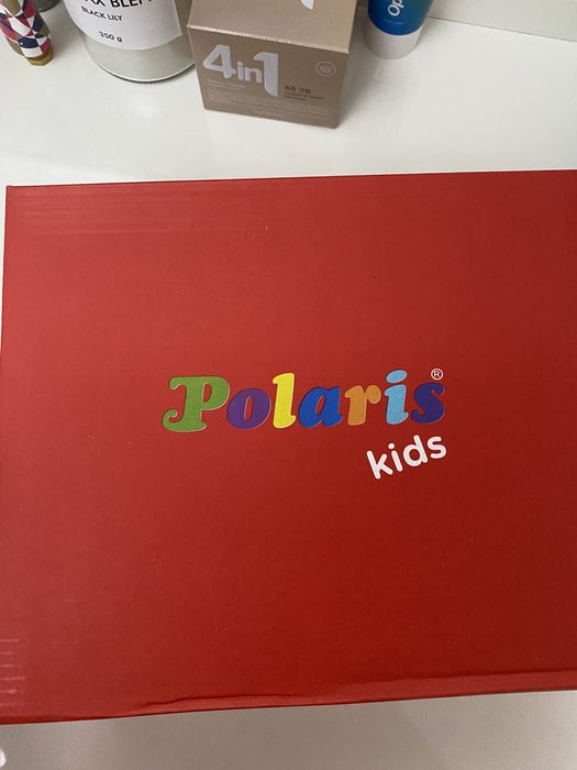 Детские ботинки весна- осень