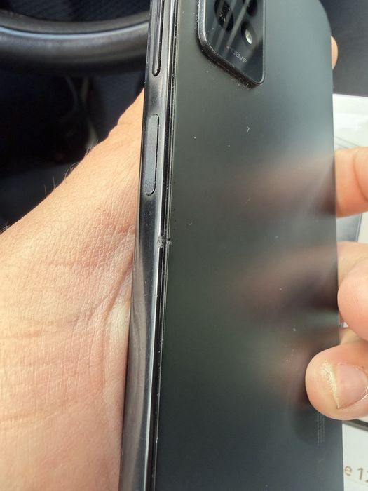 Продается redmi note 12pro