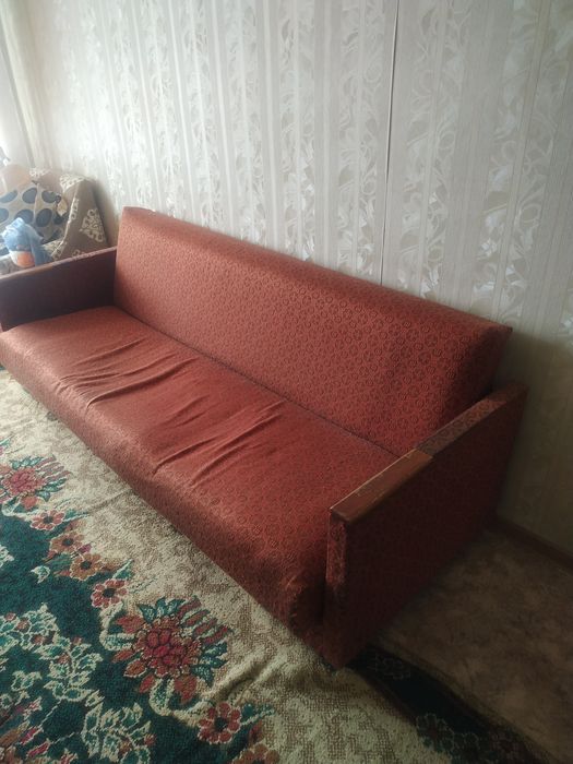 Диван раскладной