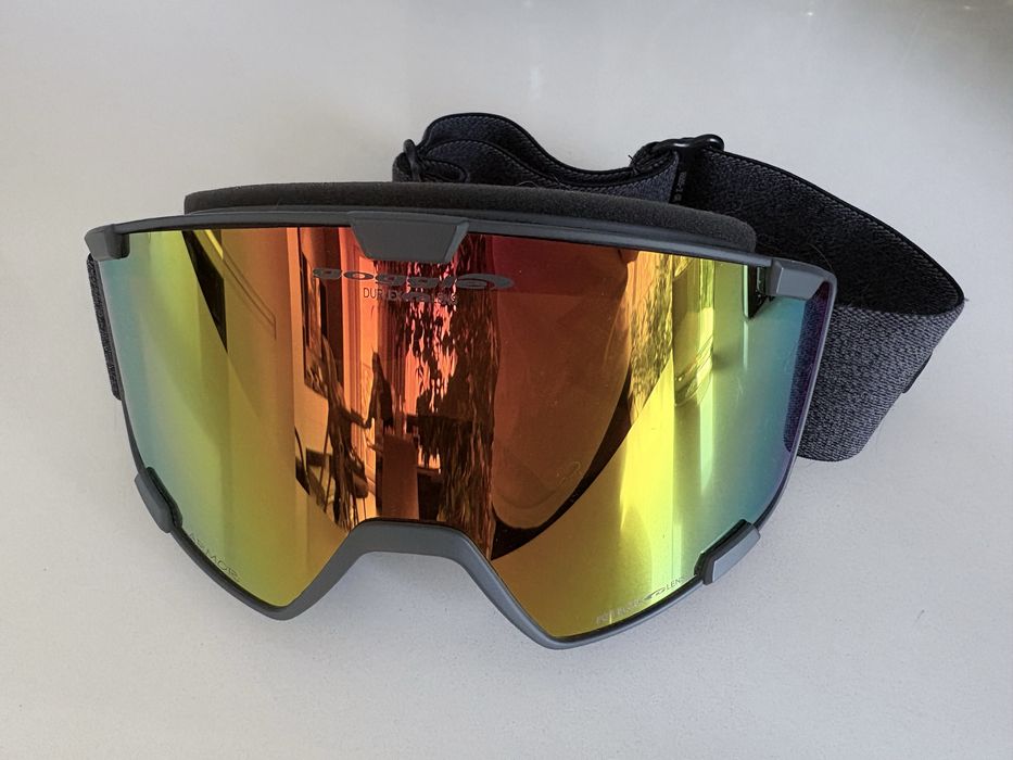 Ски маска Goggles