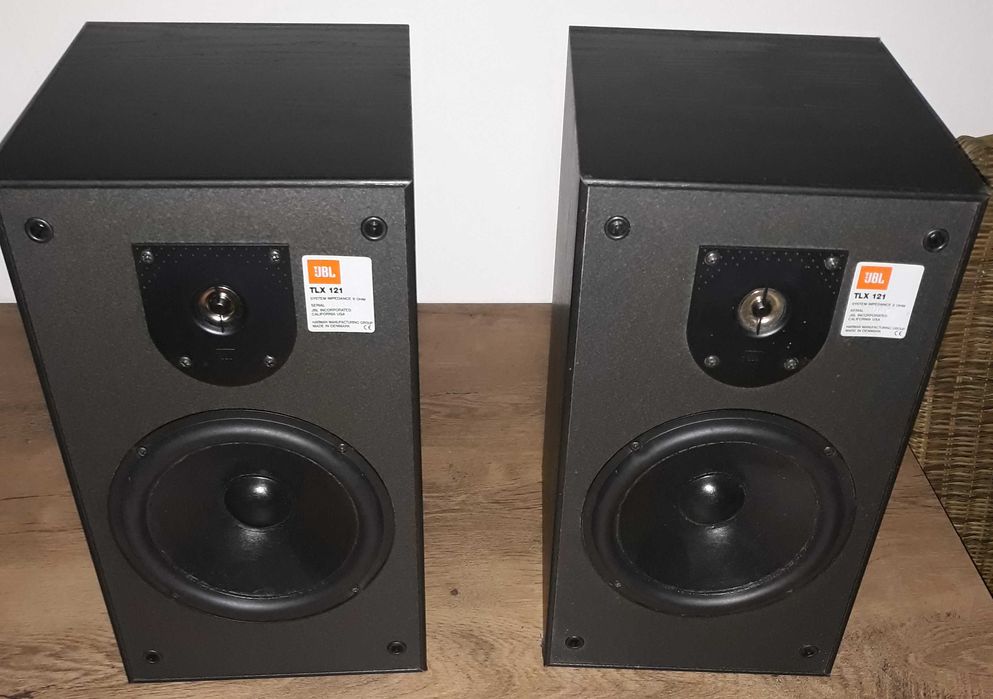 Boxe JBL TLX-121