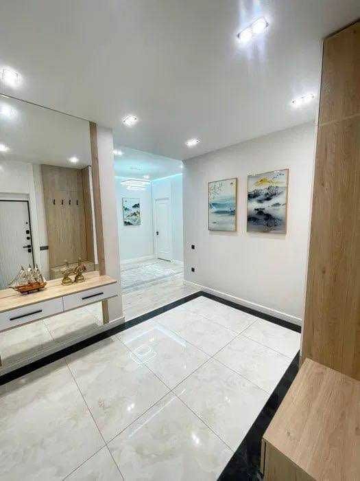 СРОЧНО!! Продается квартира с невероятным видом ID04