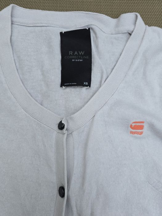 Cardigan Raw by G-Star