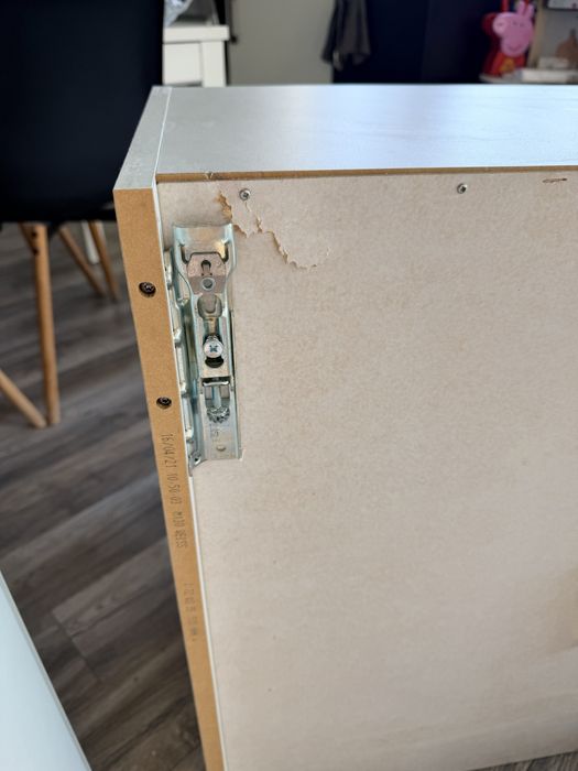 2 dulapuri suspendabile bucatarie