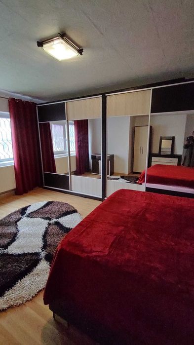 Un anunț de vânzare apartament