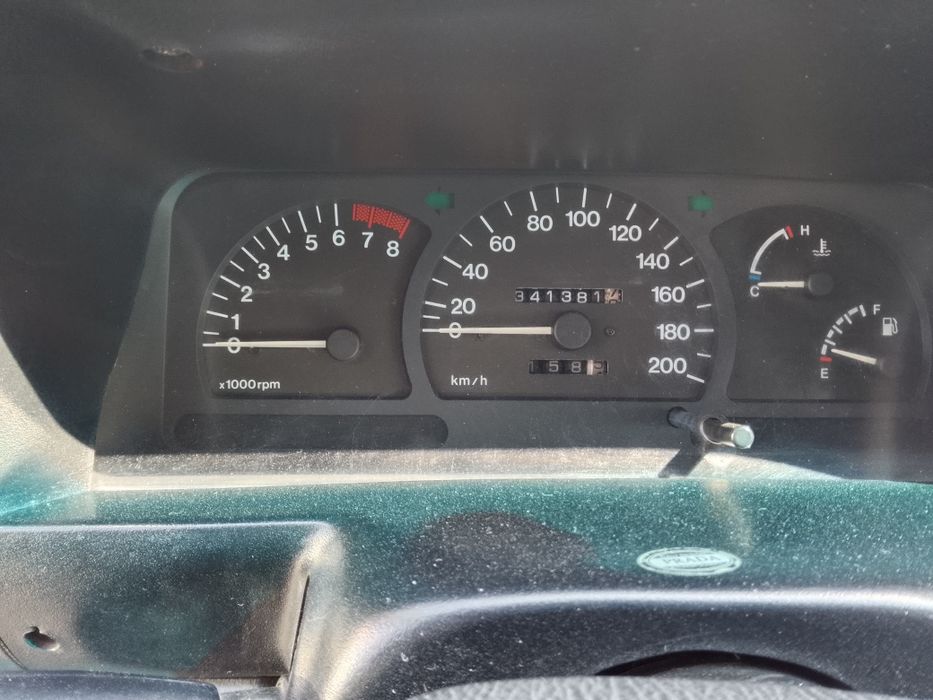 Nexia 1 luks kondisaner