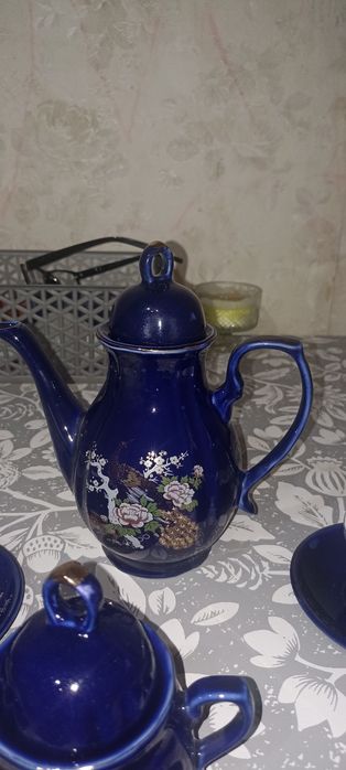 Продаю японский кофейный сервиз