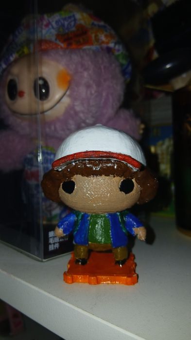 Фигурки осд ручная работа