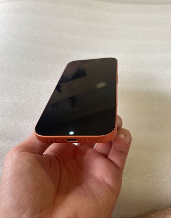 Iphone 17pro 256gb