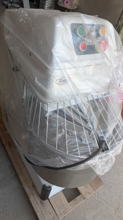 Новая Спиральный Тестомес ROAL  HS30