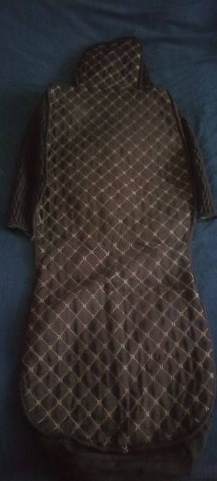 Чехлы на сиденья