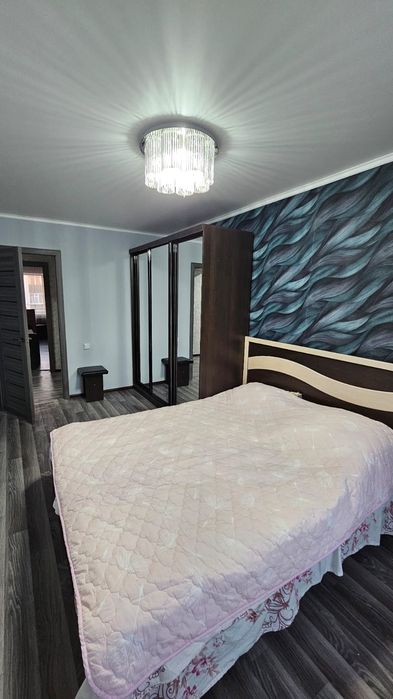 3 комнатная квартира (Цем Пос)