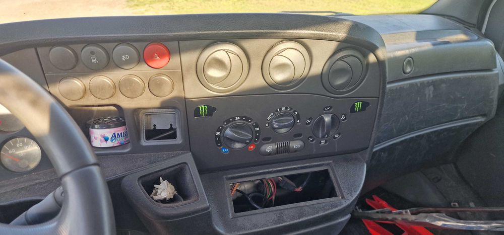 Iveco 35C13 Daily 2.8 *** КЛИМАТИК *** на части Ивеко 35Ц13 на части