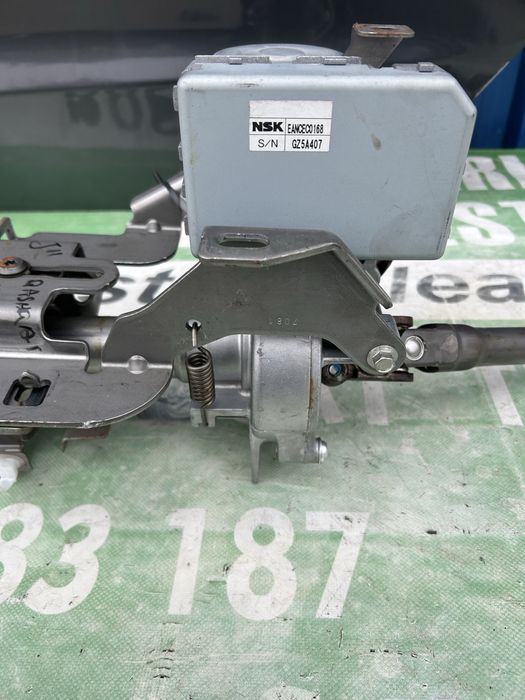 Coloană volan electrică Nissan Qashqai J11 2015