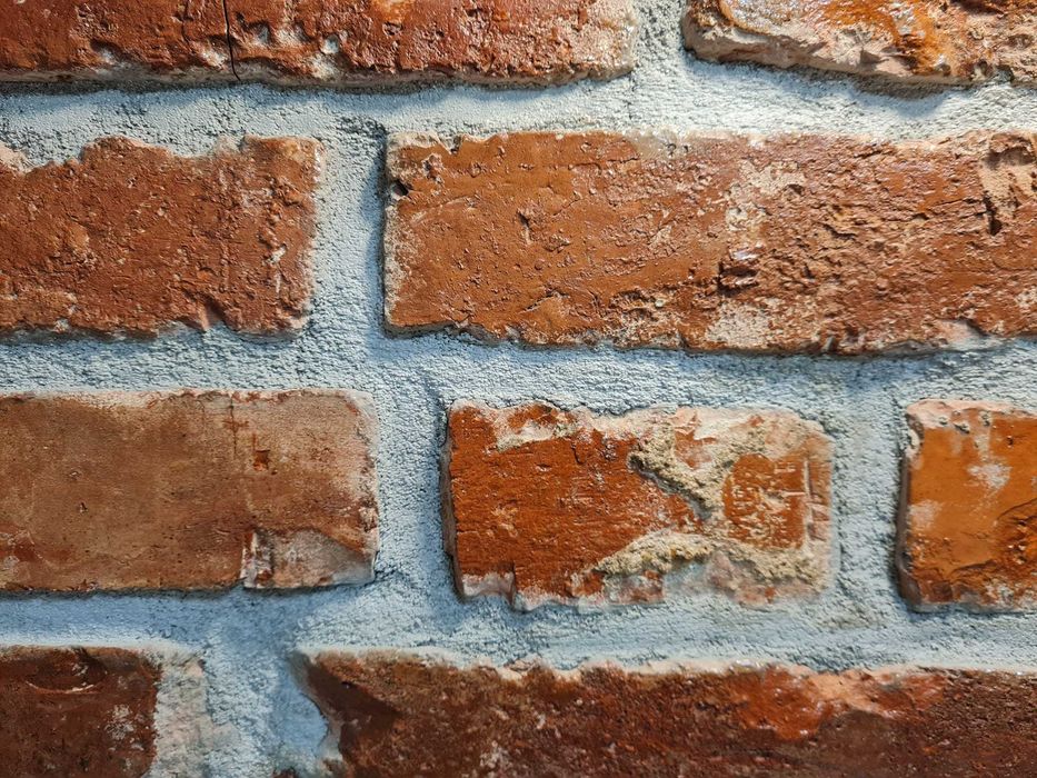 Caramida rustica feliata Bricked.ro