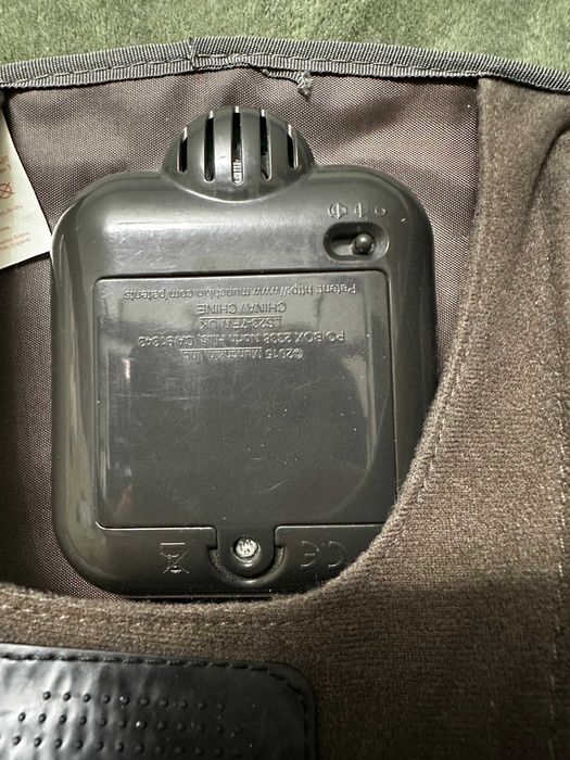 Oglinda masina pentru bebelusi cu lumini si sunete (Munchkin)