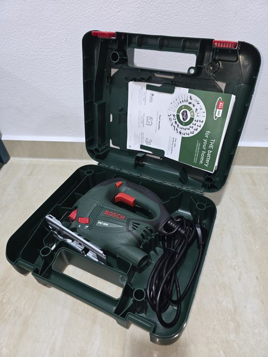 Fierastrau Pendular Bosch PST 650